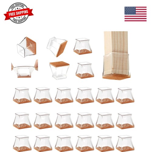 Pack square chair - square,
