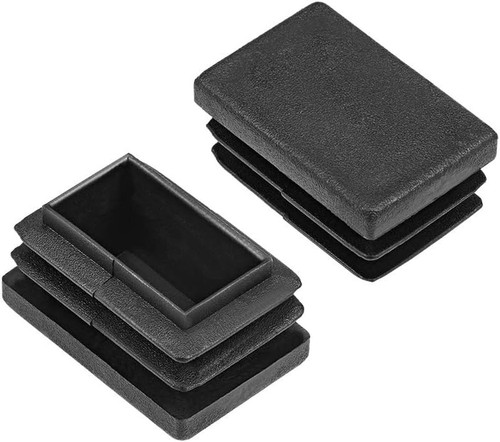 Plastic plug end caps - plug, 30mm