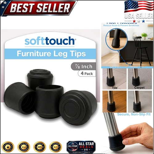 Durable slip on rubber - 7/8", slip-on