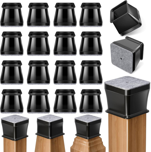Pcs chair leg - 24,