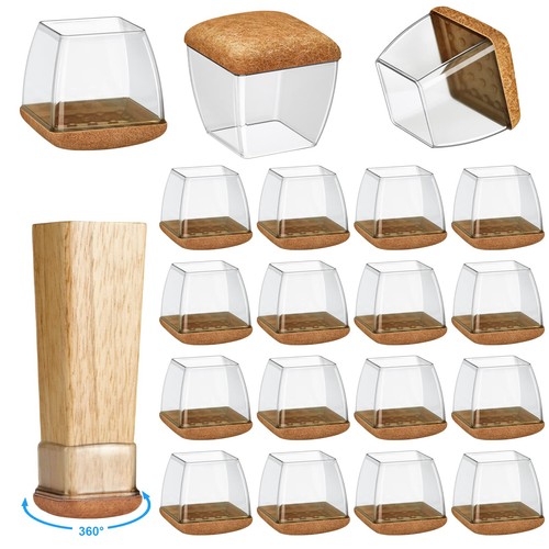 16pc chair leg floor - chair,