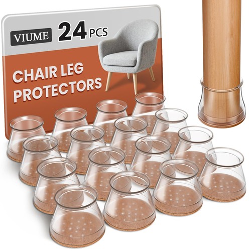 Protectores silicona - 24,