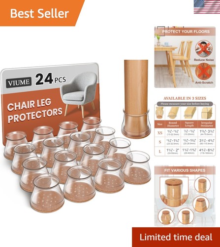 Non slip chair leg - chair,