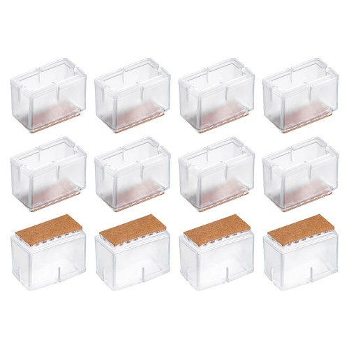 Chair leg floor protectors - leg,