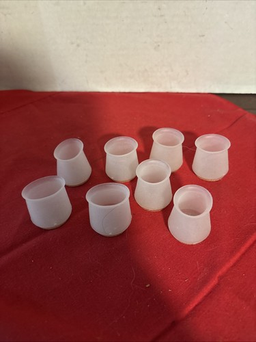 Silicone chair leg - leg, floor