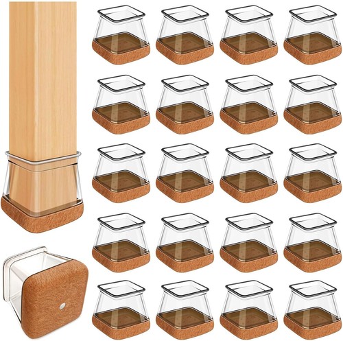 Pcs chair leg - 20,