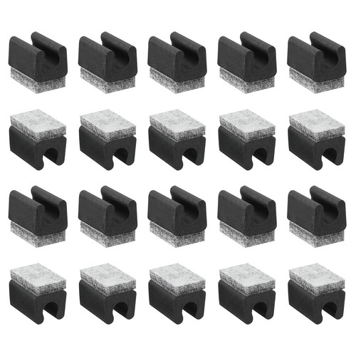 Pcs chair legs - 20,