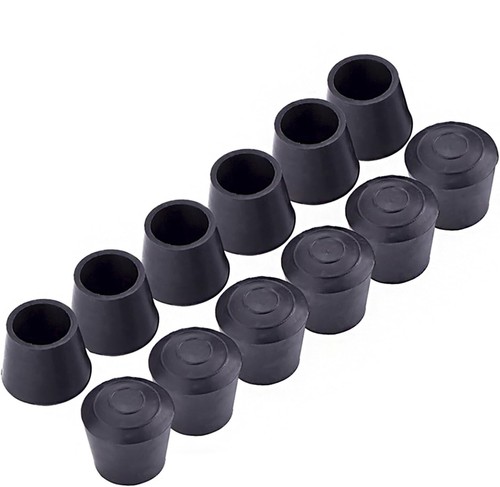 Pack inch rubber - pack, 7/8