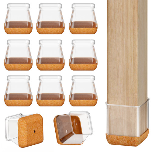 48pcs chair leg - leg, floor