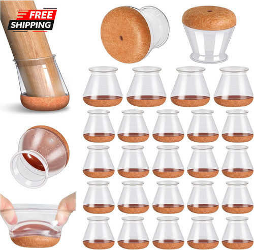24pcs silicone chair - 24pcs,