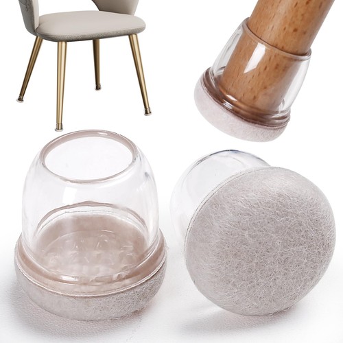 Pcs silicone chair - silicone, leg