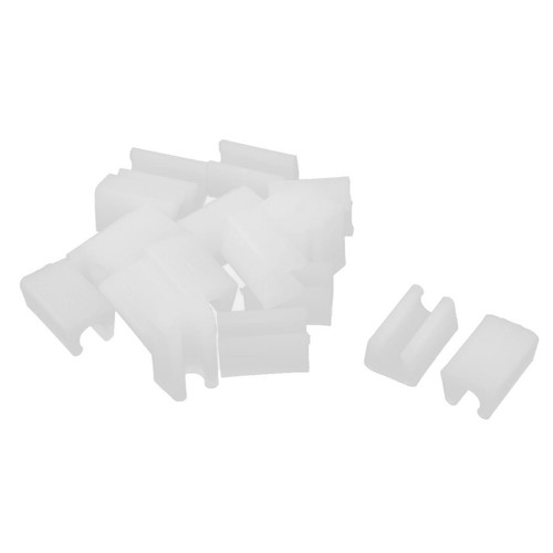 Chair foot plastic shaped - chair,