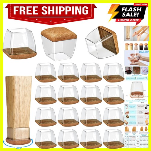 Pack chair leg - pack, floor