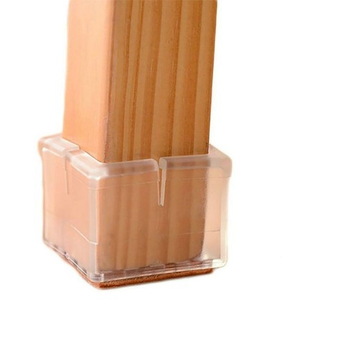 Chair leg cap 62 mm - leg, 30