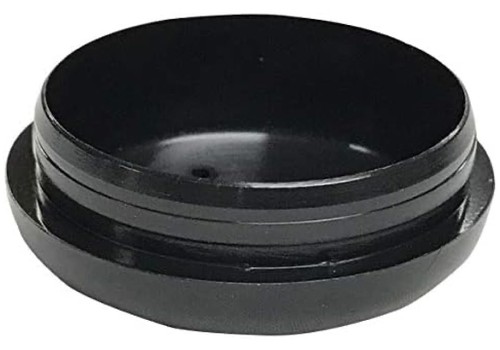 Jejavu deluxe wrought - 1-1/2",
