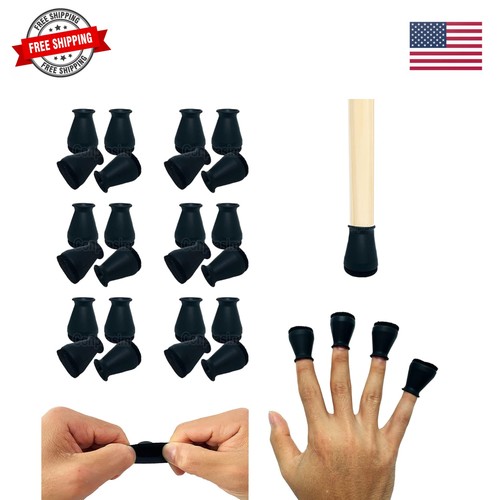 Extra small silicone chair leg - chair,