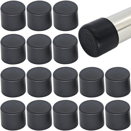 16pcs inch round - 16pcs, (25mm)