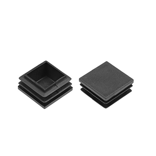 Plastic plug end - caps, x