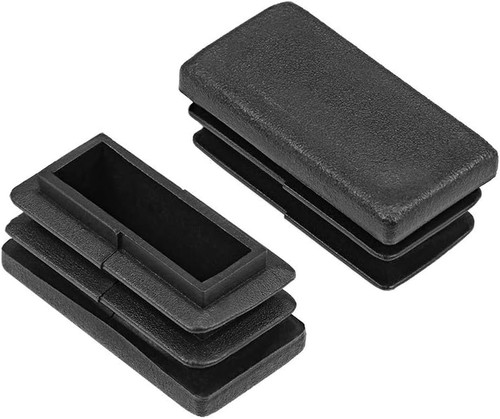 Plastic plug end - end, caps